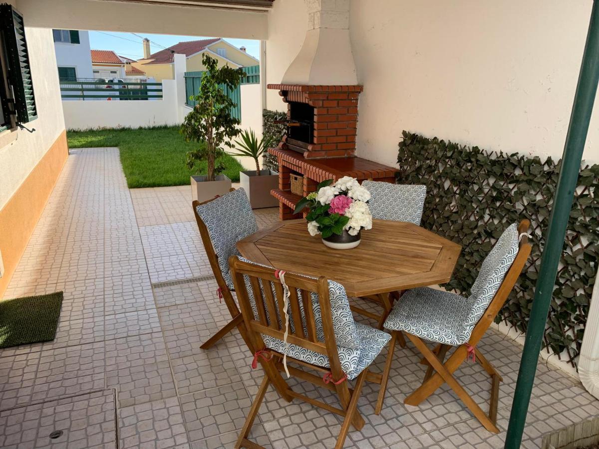 The Sweet Dreams Holiday House Azeitao Esterno foto