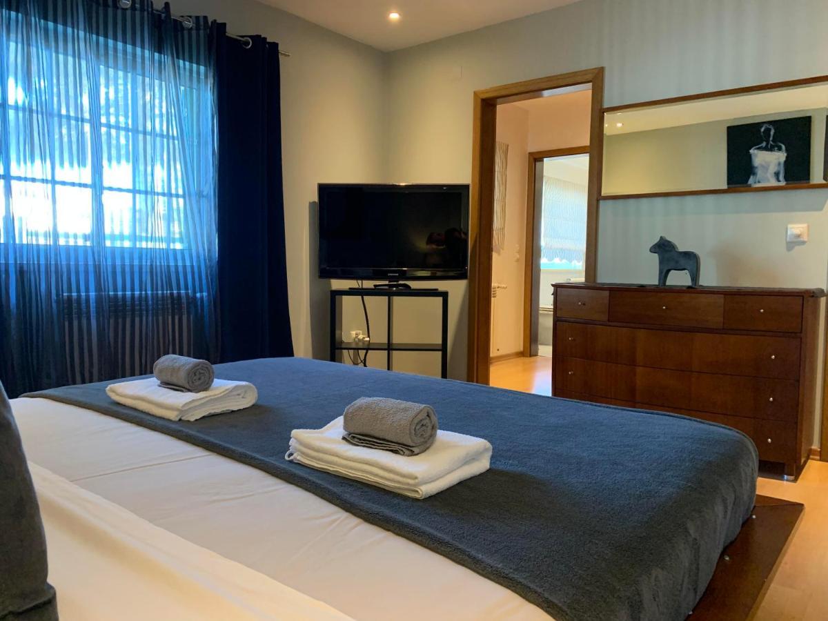 The Sweet Dreams Holiday House Azeitao Esterno foto