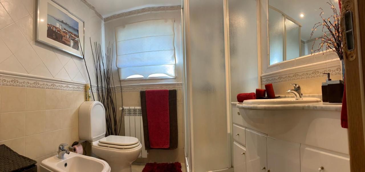 The Sweet Dreams Holiday House Azeitao Esterno foto
