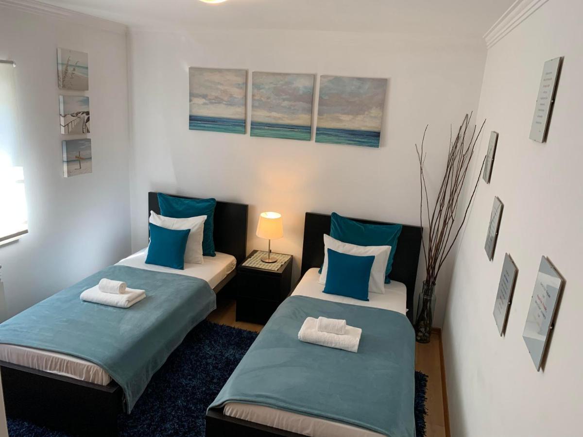 The Sweet Dreams Holiday House Azeitao Esterno foto